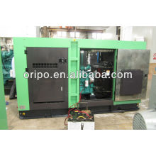 60hz 200kva diesel genetator power supply for you